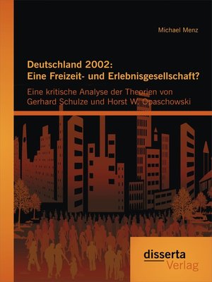 cover image of Deutschland 2002